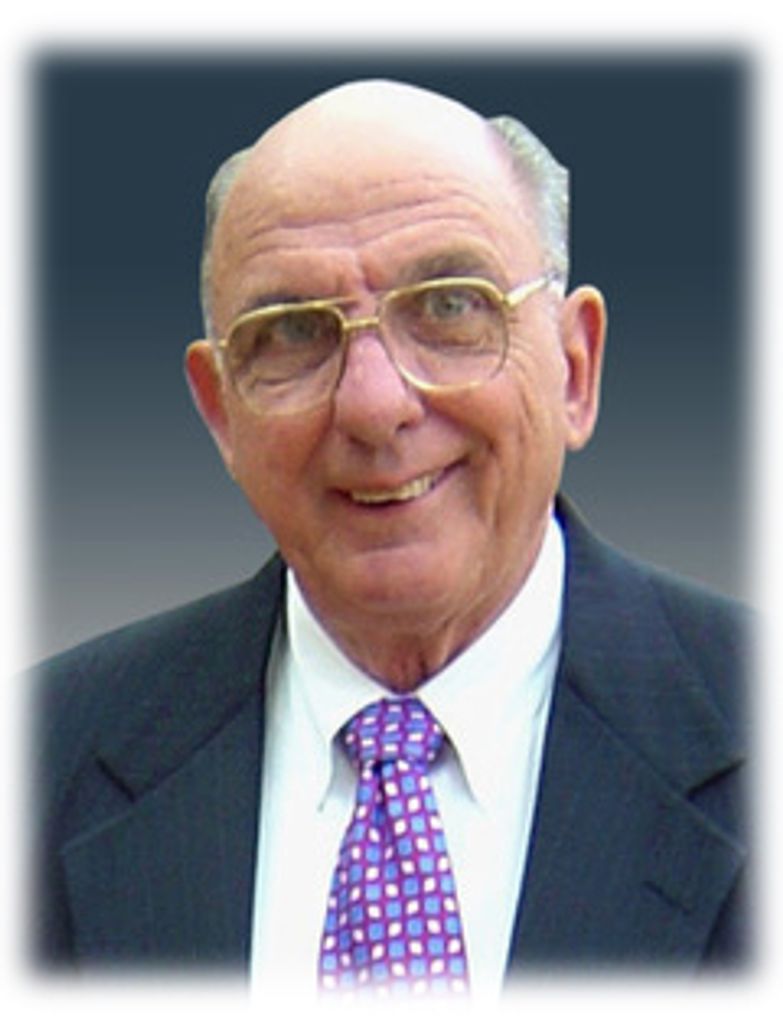 Dudley E. Snell Profile Photo