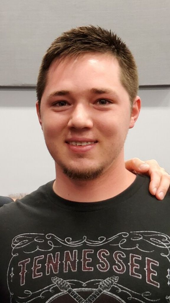 Tyler Veach Profile Photo