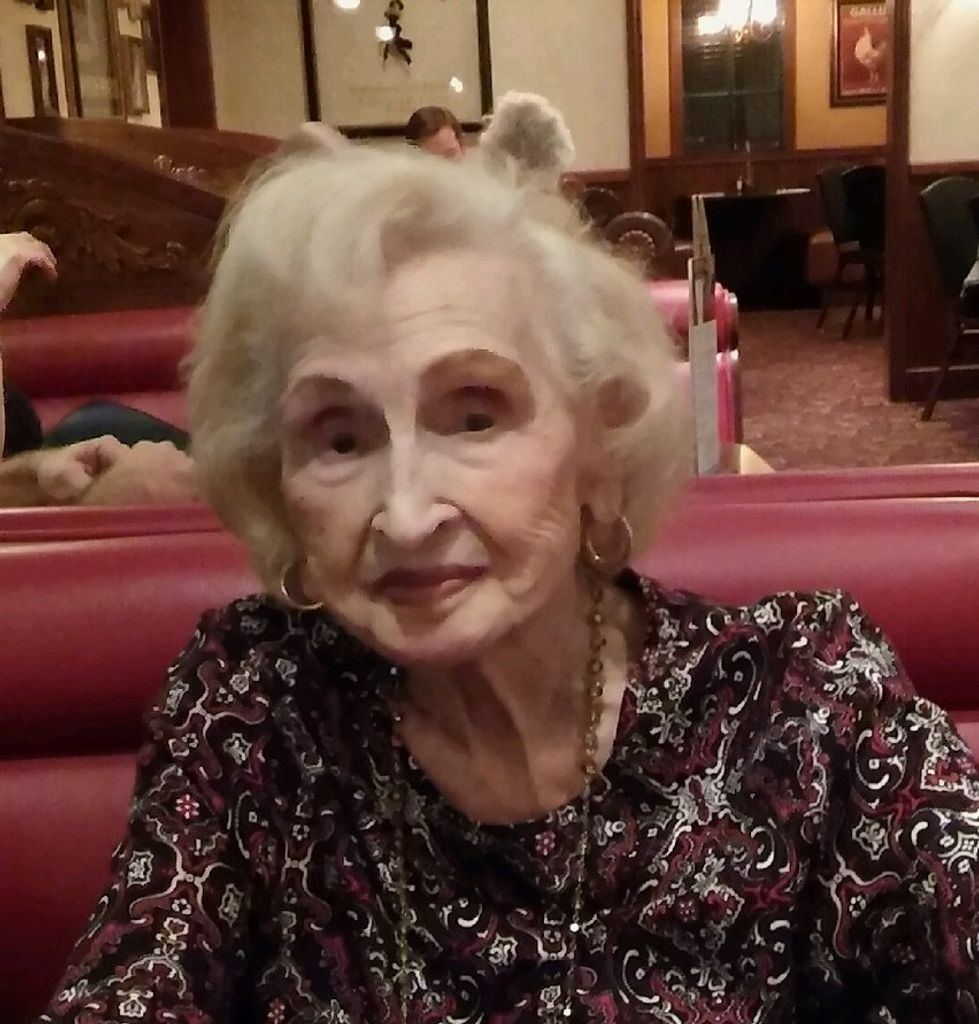 Jean Mary Borrelli Profile Photo