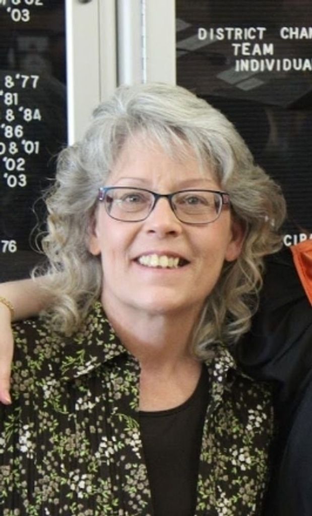 Frances Nielsen Profile Photo