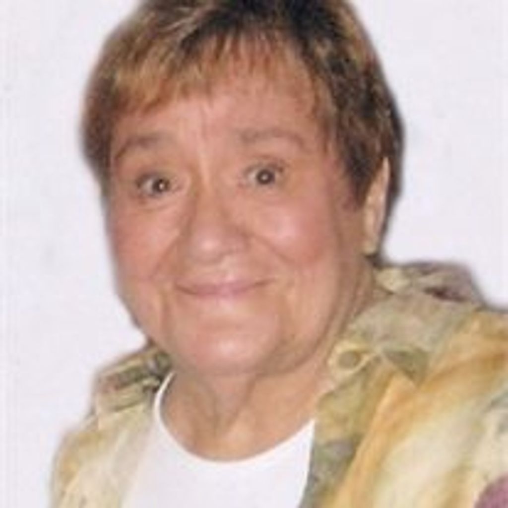 Myrtle L. (Tremblay)  Thurston
