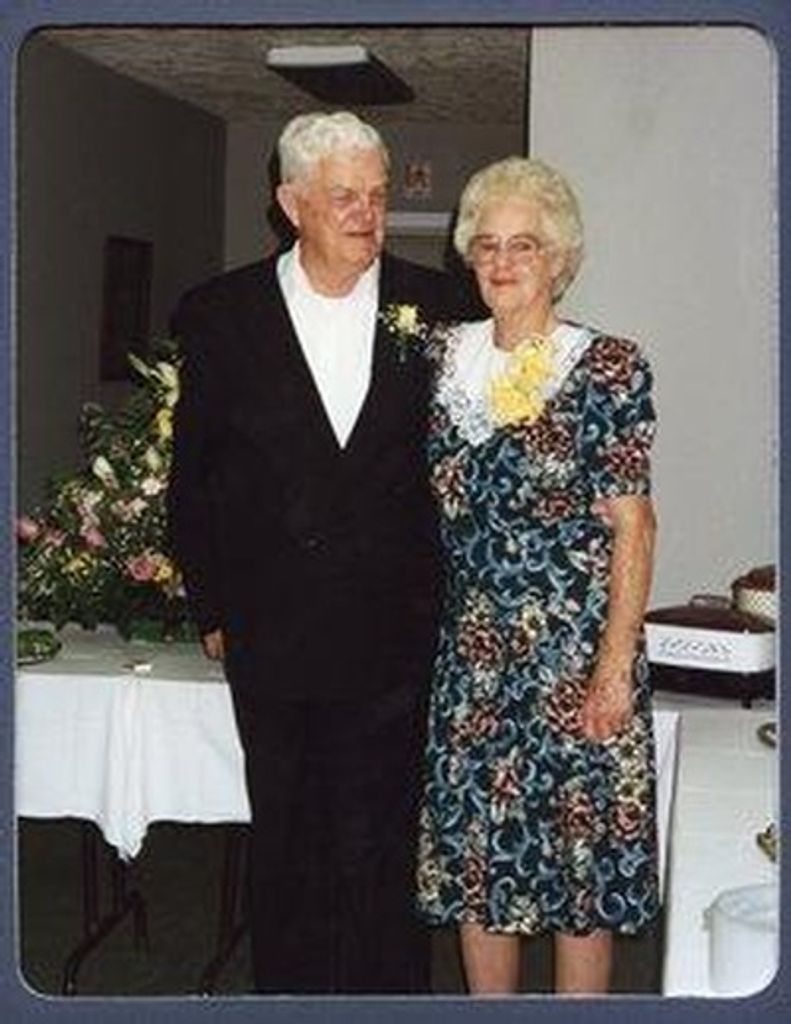 Barbara Floyd Allen