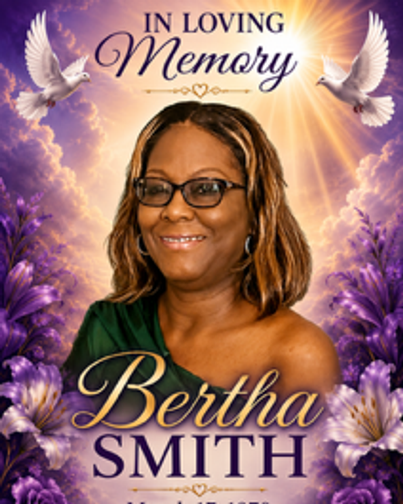 Bertha Smith Profile Photo