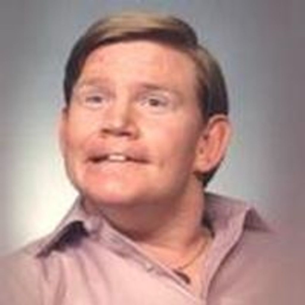 Danny Lynn Eicke