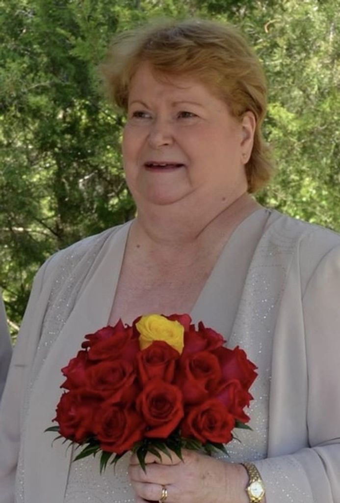 Ann Neugent Halligan Profile Photo