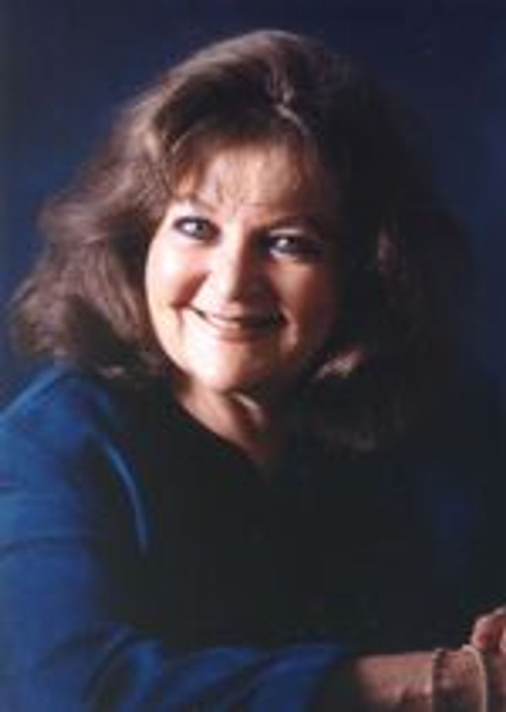 Sandra Ann Wimberley