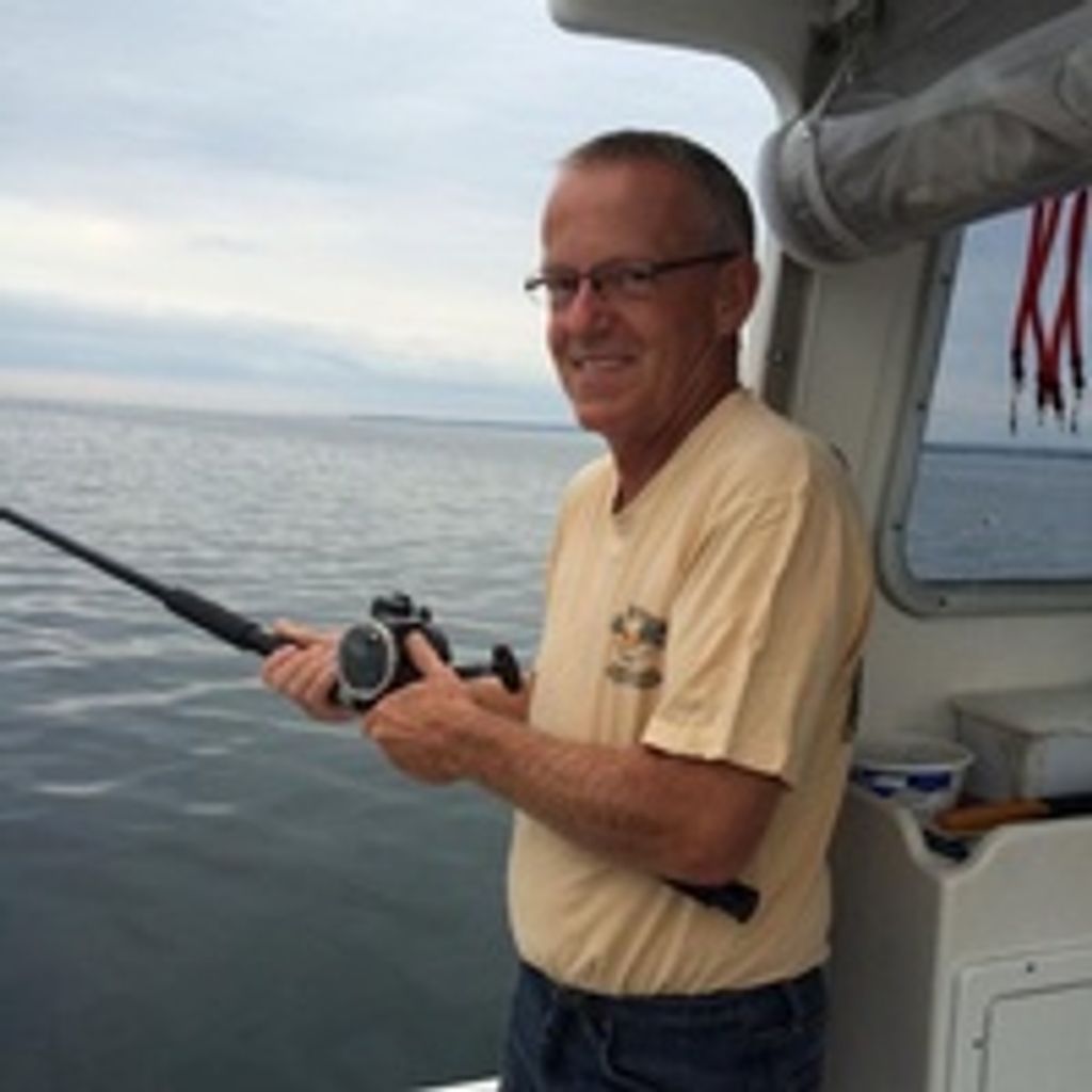 Michael D. Sweeney Profile Photo