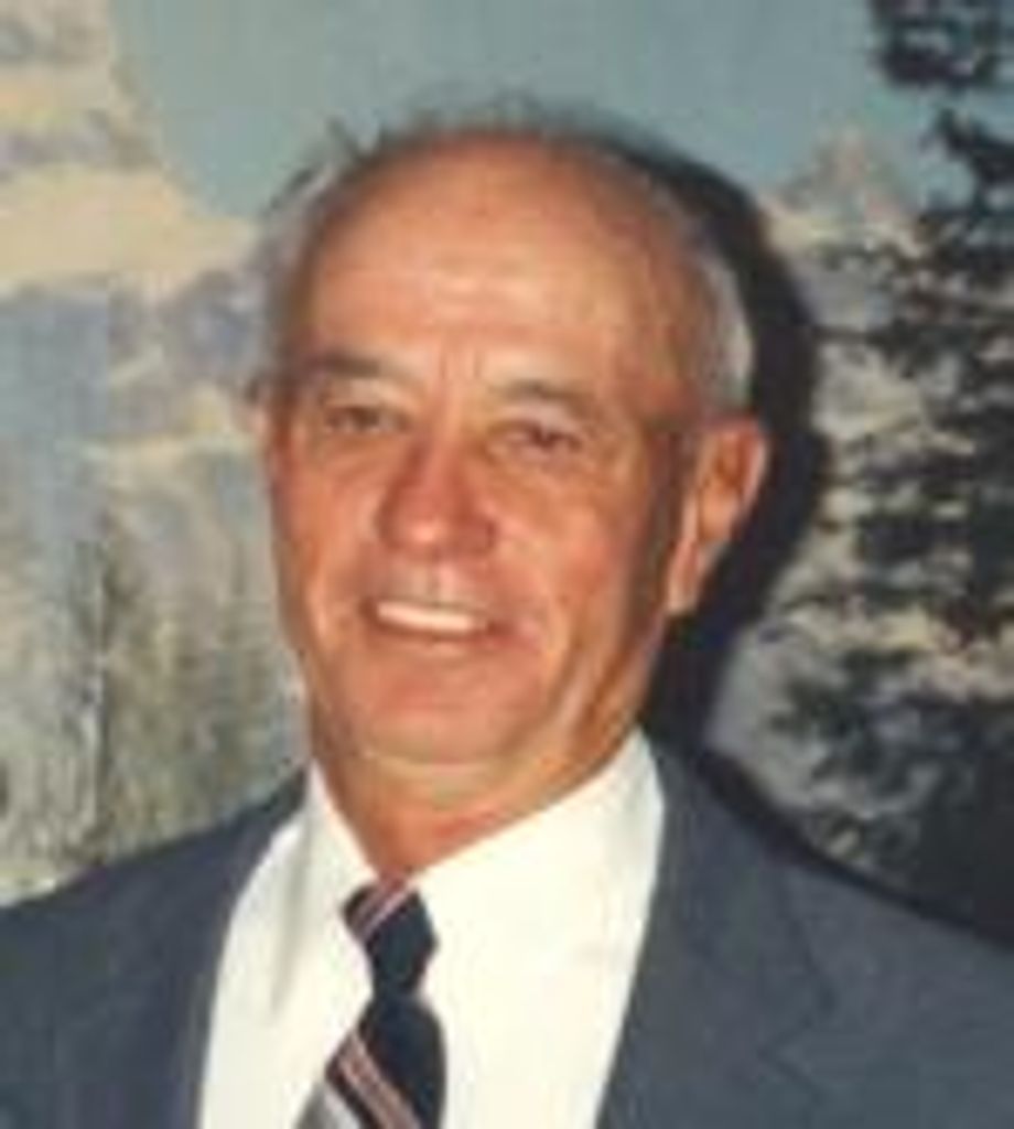 Gerald Houston