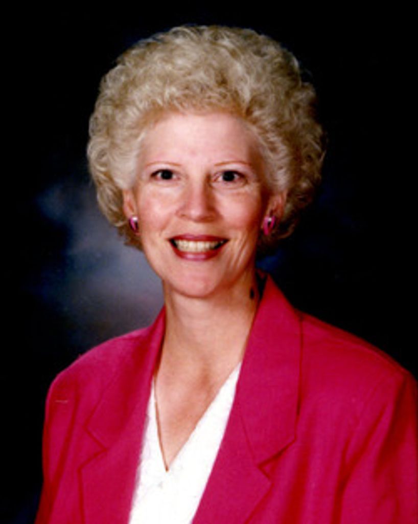 Connie Jenkins