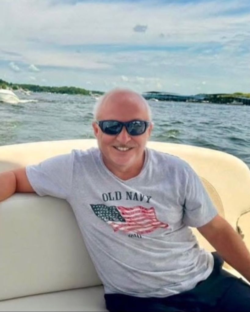 Danny “PaPa” Hovis