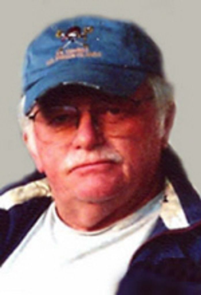 Dennis J. Mangan