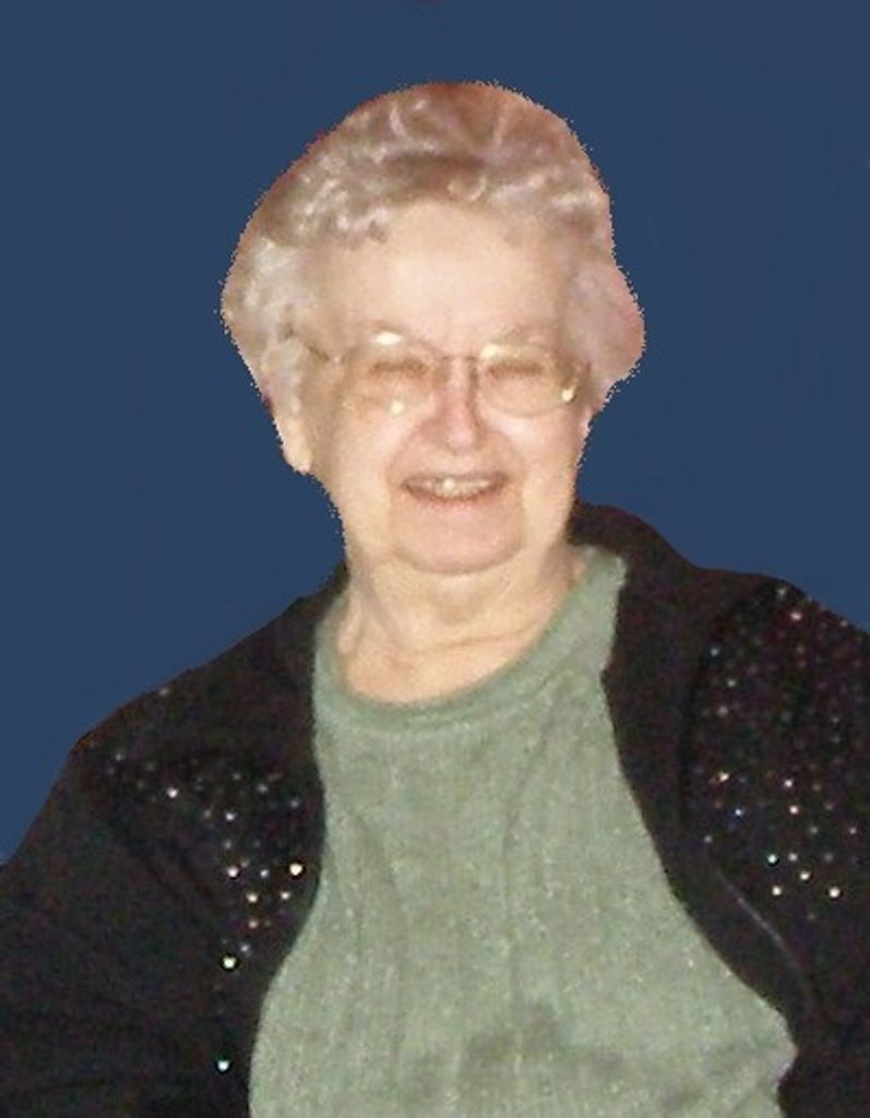 Grace Helen Kotas Profile Photo