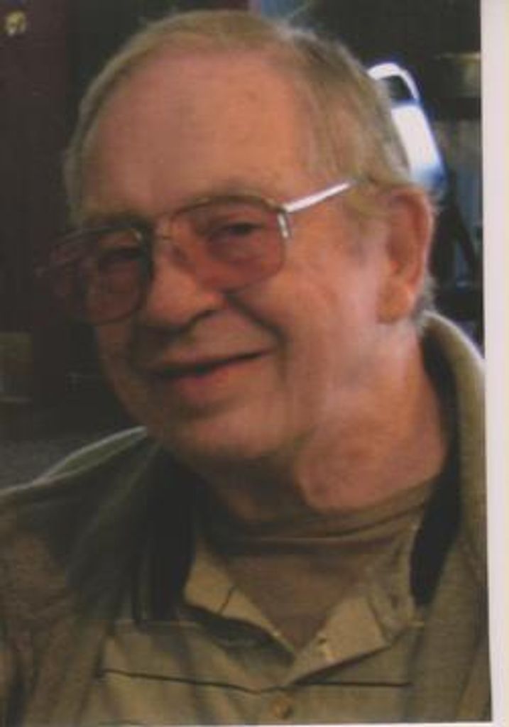 Thomas Eugene Wright