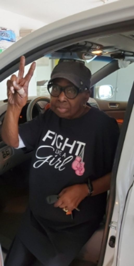 Gloria Bynum Profile Photo