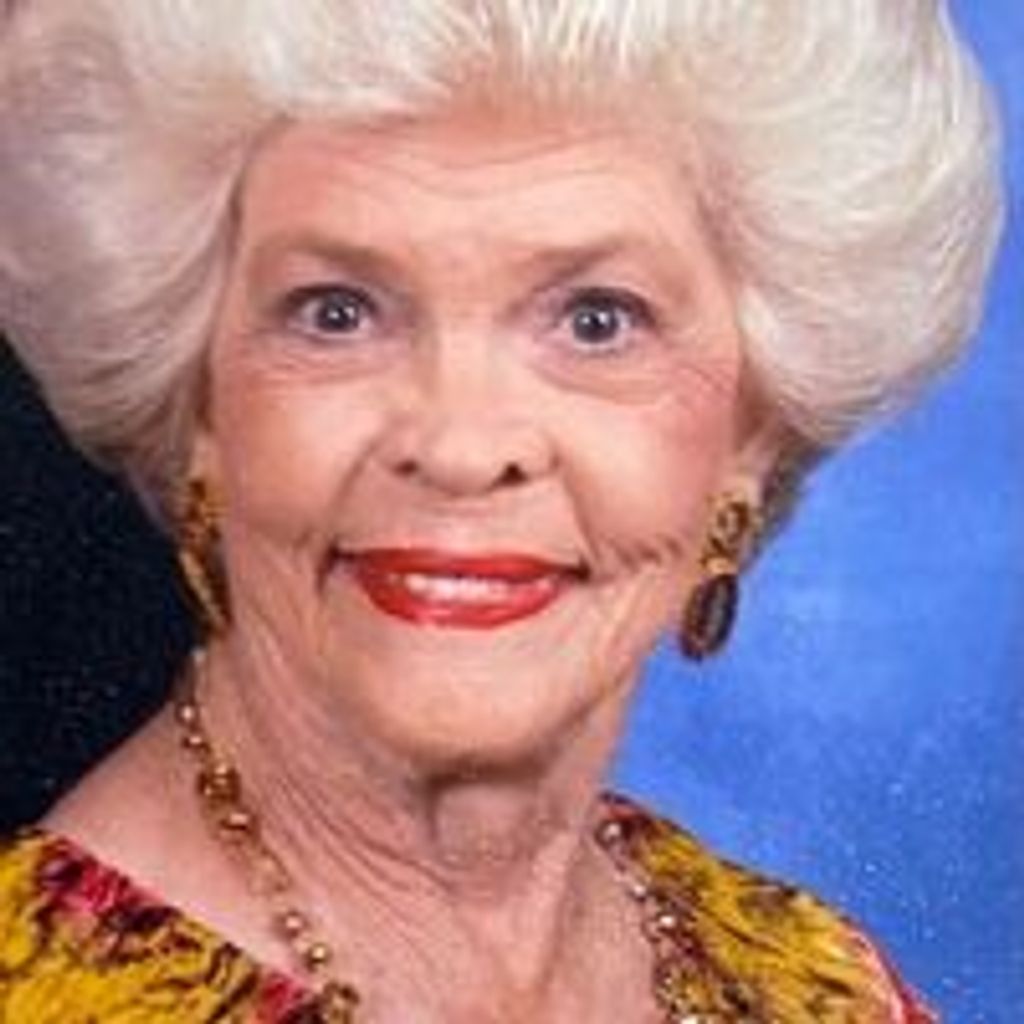 Betty Joyce Thompson Stewart