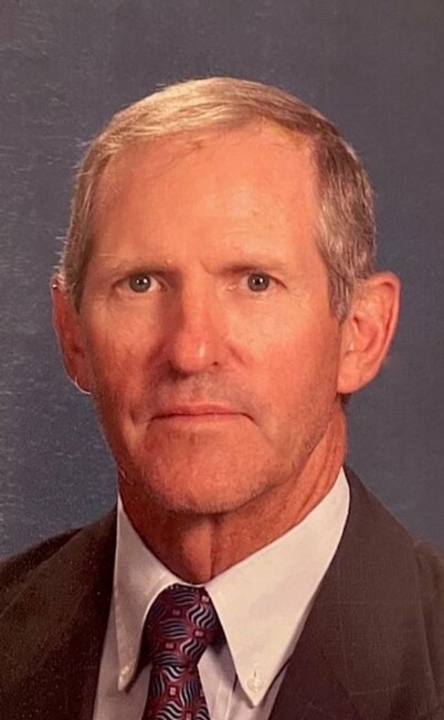 A. Grant Kelley, Jr.