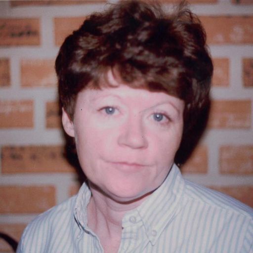 Jackie C. Vick Profile Photo