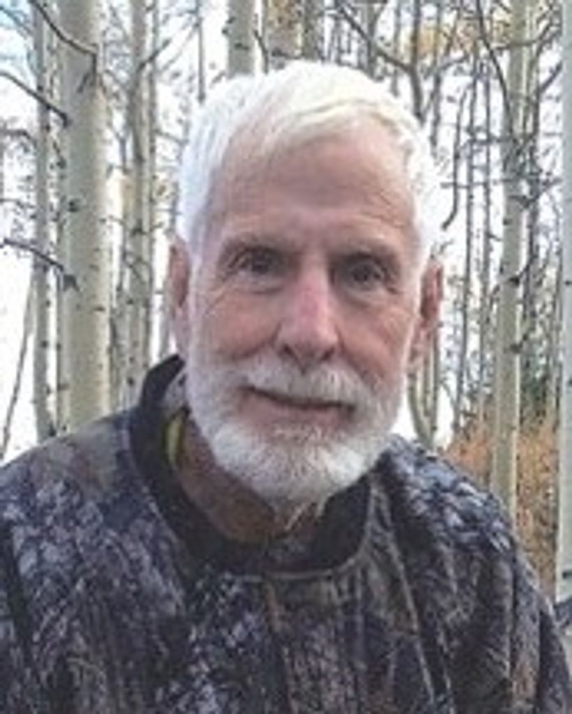 Rex Wayne Replogle Profile Photo