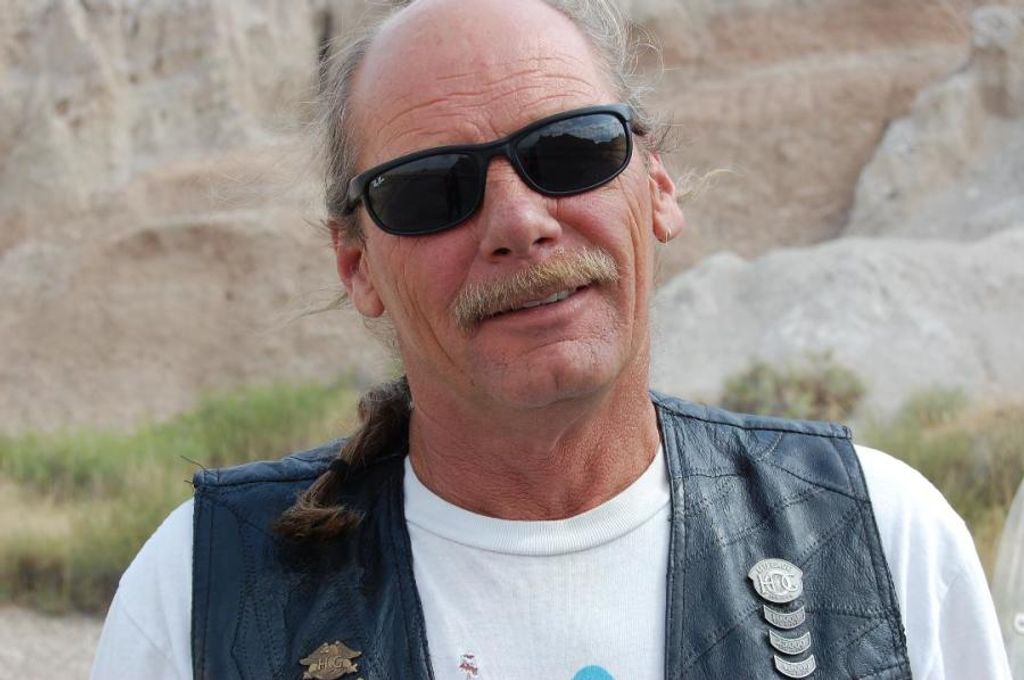 Mark Grayson