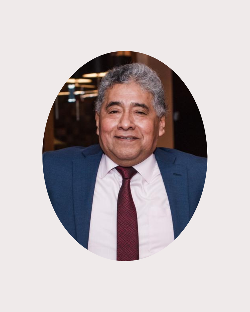 Josue Sergio Peralta Rosas