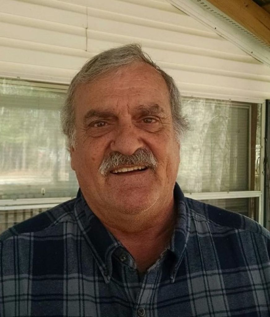 Brian Taylor, Sr.
