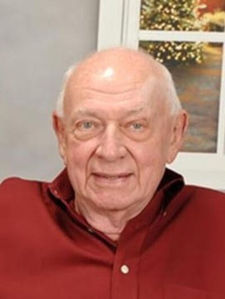 Robert James Bates Profile Photo