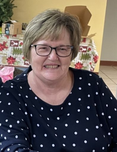 Debi Adams Profile Photo