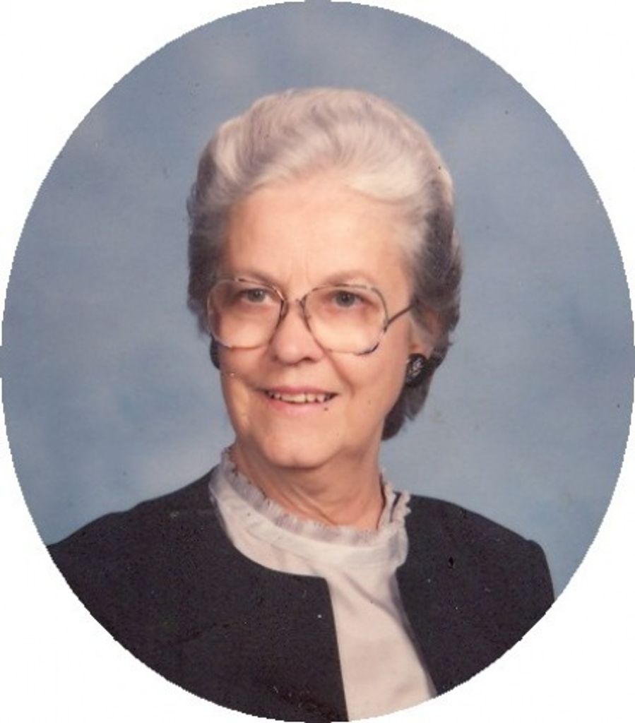 Margery Ann Ketler