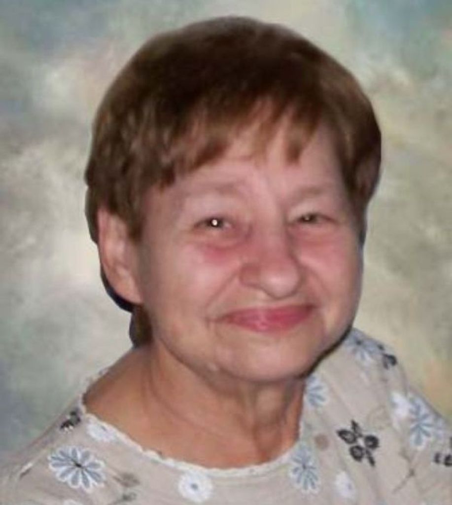 Sue A. Byron