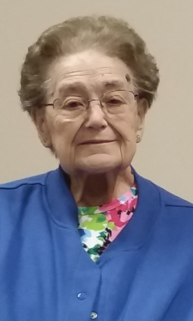 Darlene Mae (Carl) Olson Profile Photo