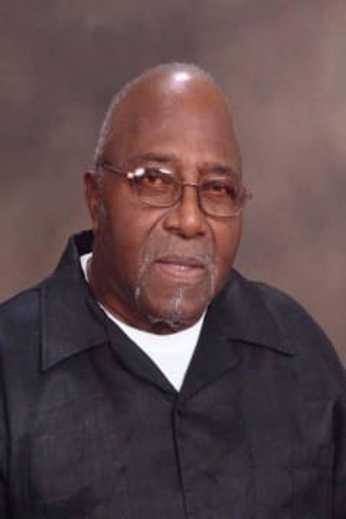 Mr. Roy Edward Hayden