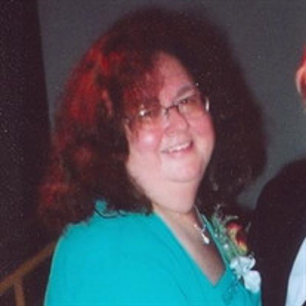 Jane Sophia Anderson