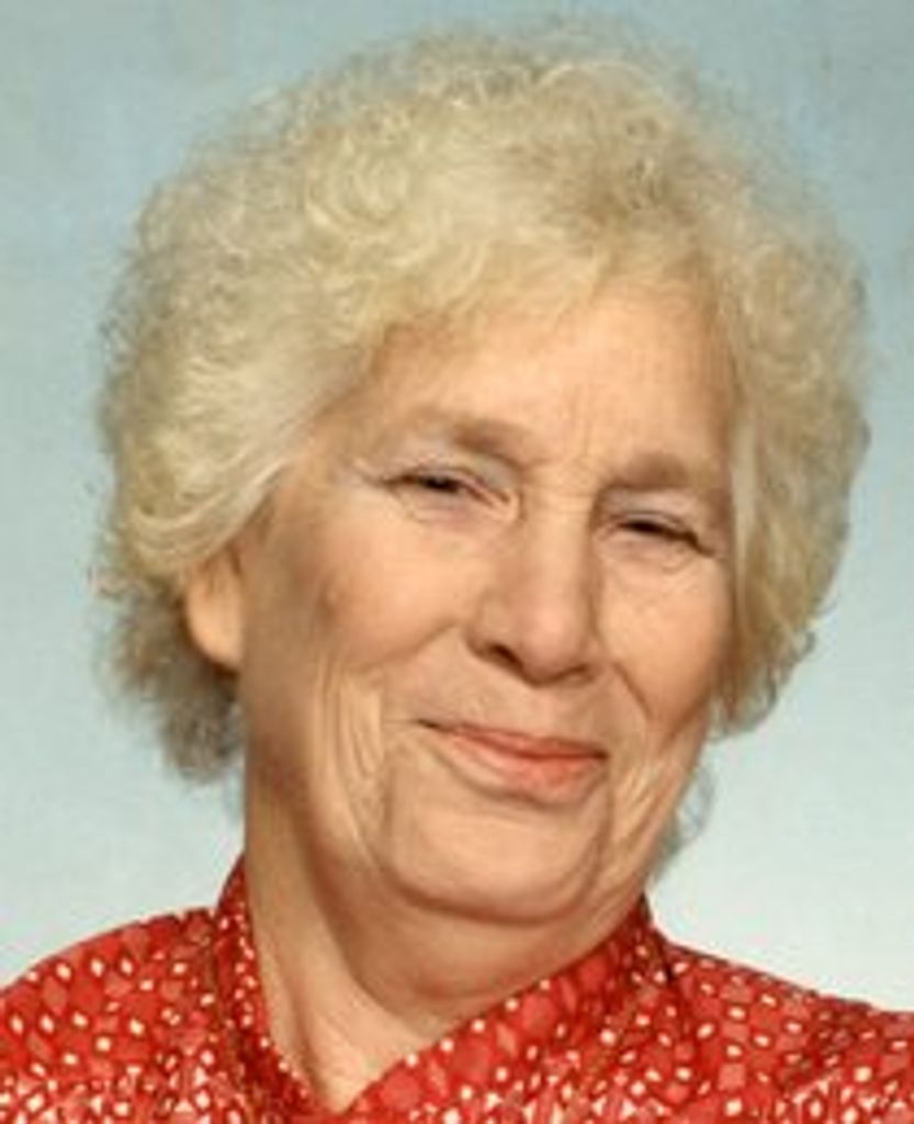 Doris Marilyn  (Pollard)  Beller