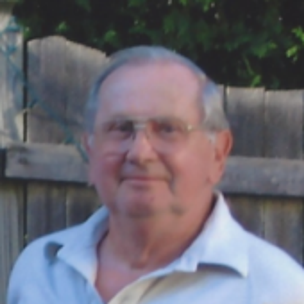 John P. Young