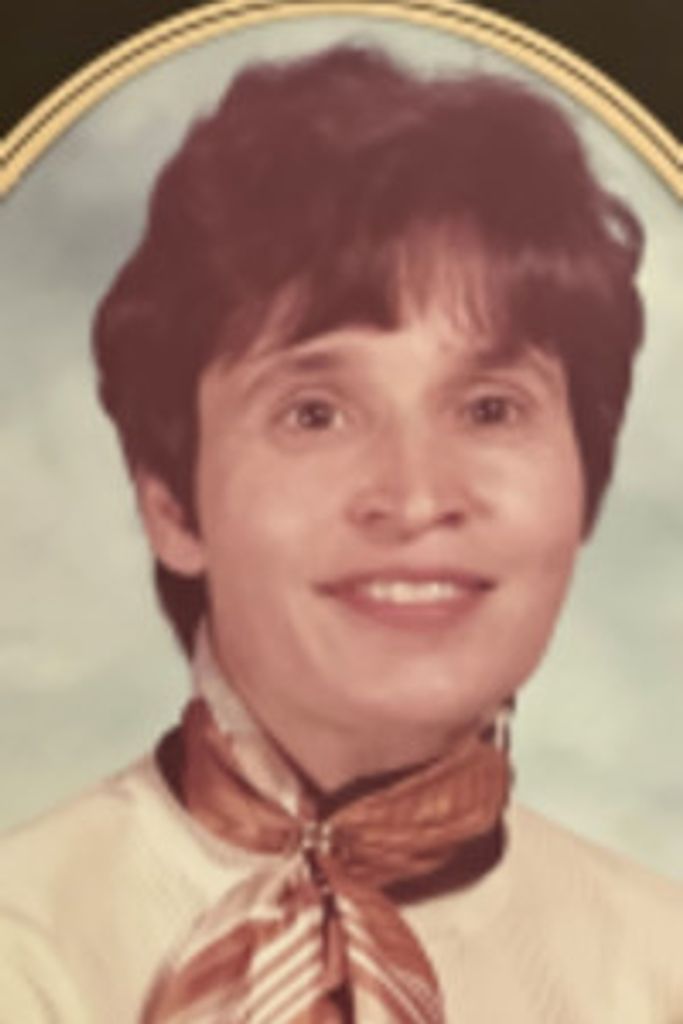 Ena Mollie Lantz Profile Photo