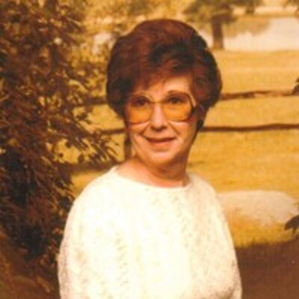 Naomi Green