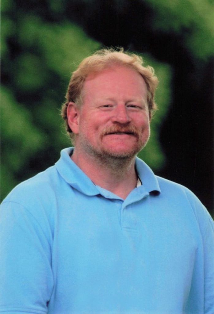 John Bly Jr.