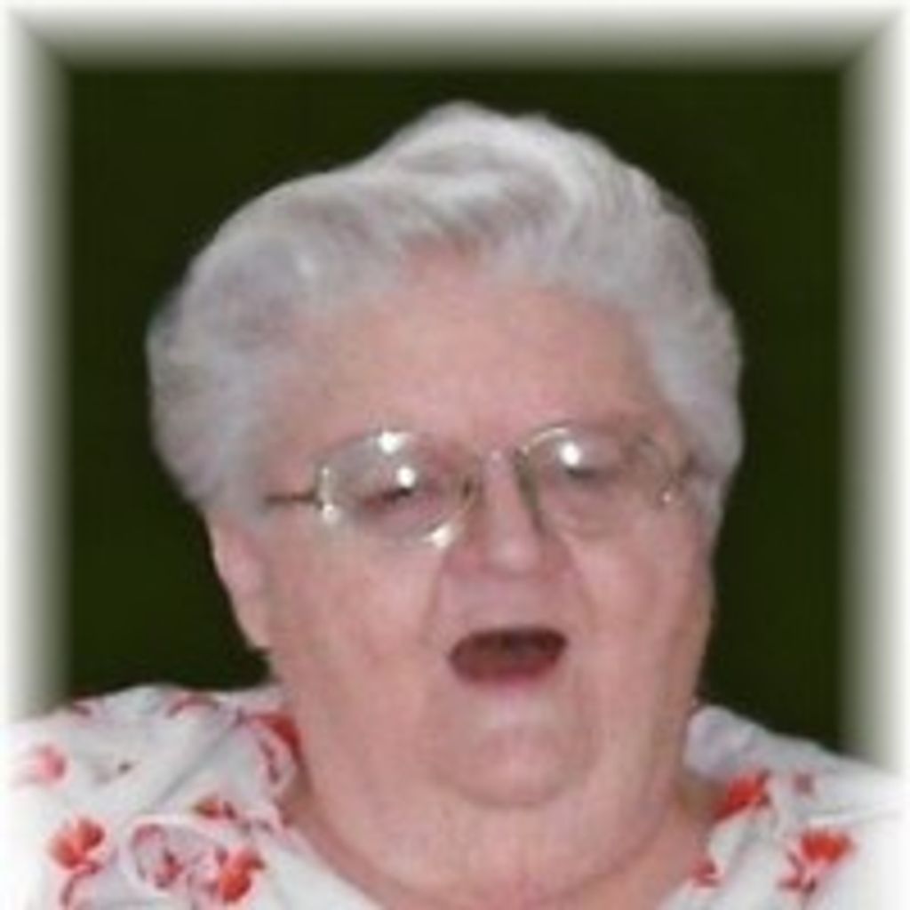 Frances J. Stahlheber