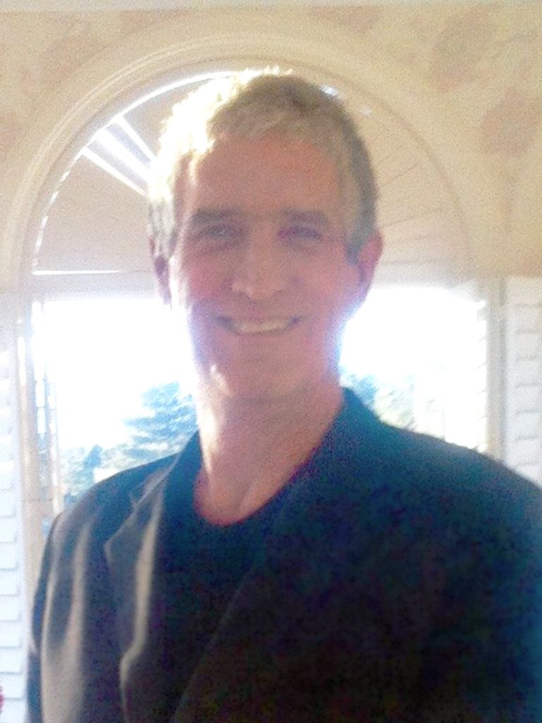 Michael William Rogers