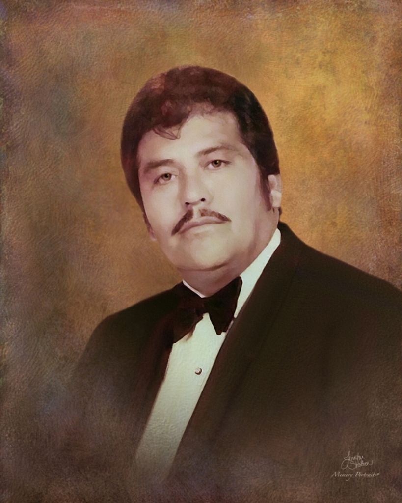 Espiridion "Speedy" Florez
