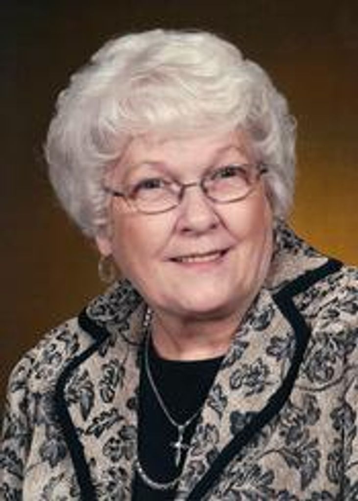 Janet M. Funneman
