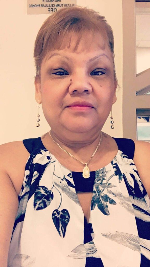 Concepcion  Serrano Gonzales