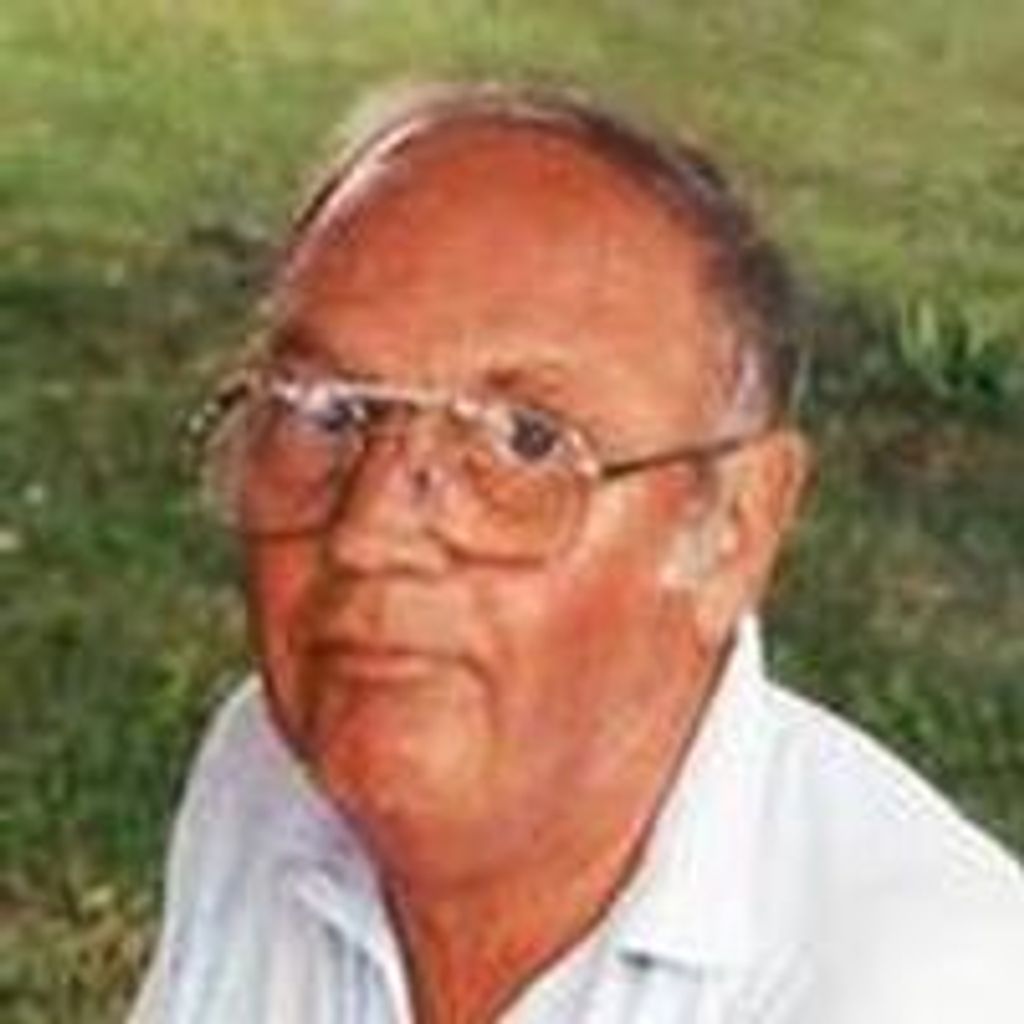 Lenus M. Olson