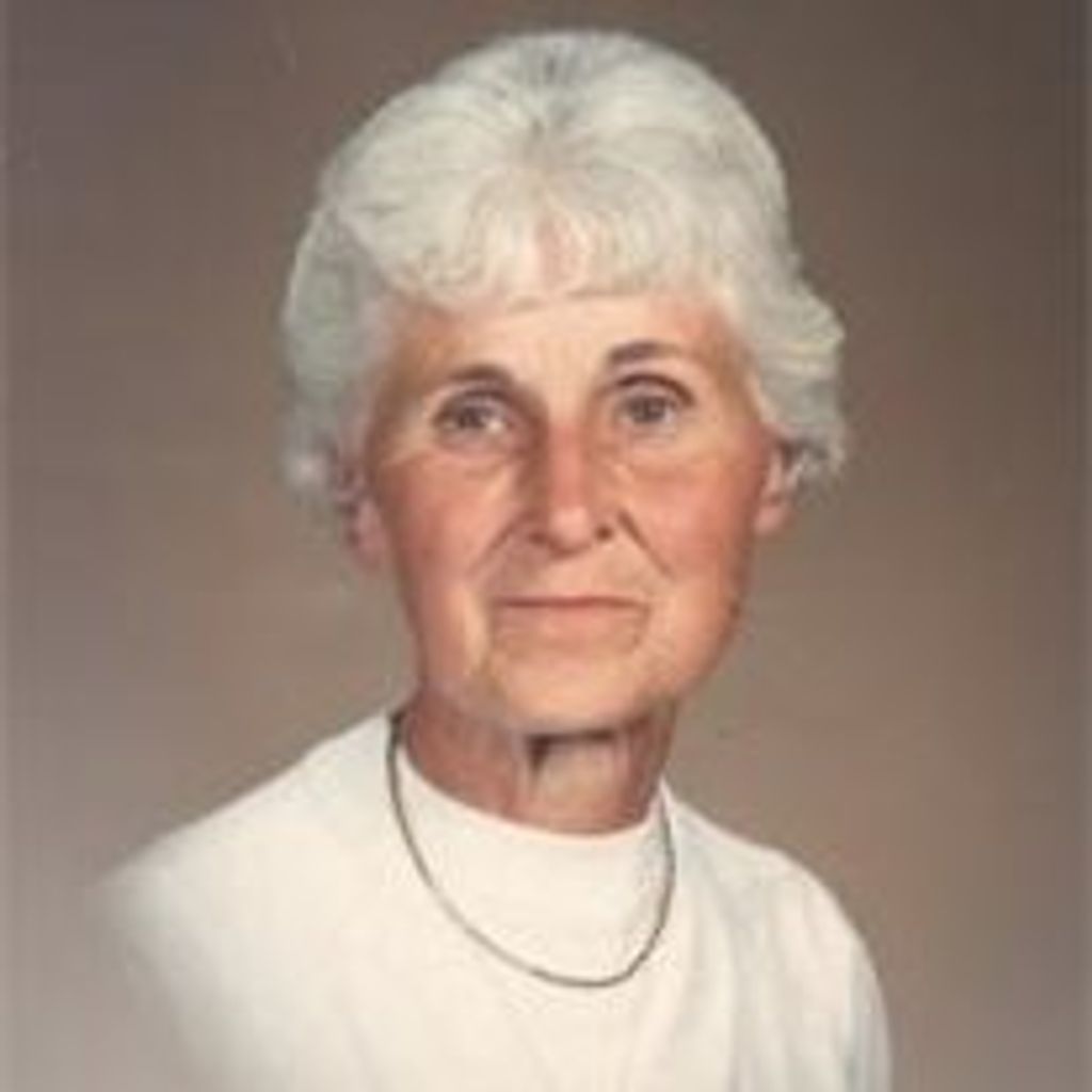 Ruth M. Pollinger