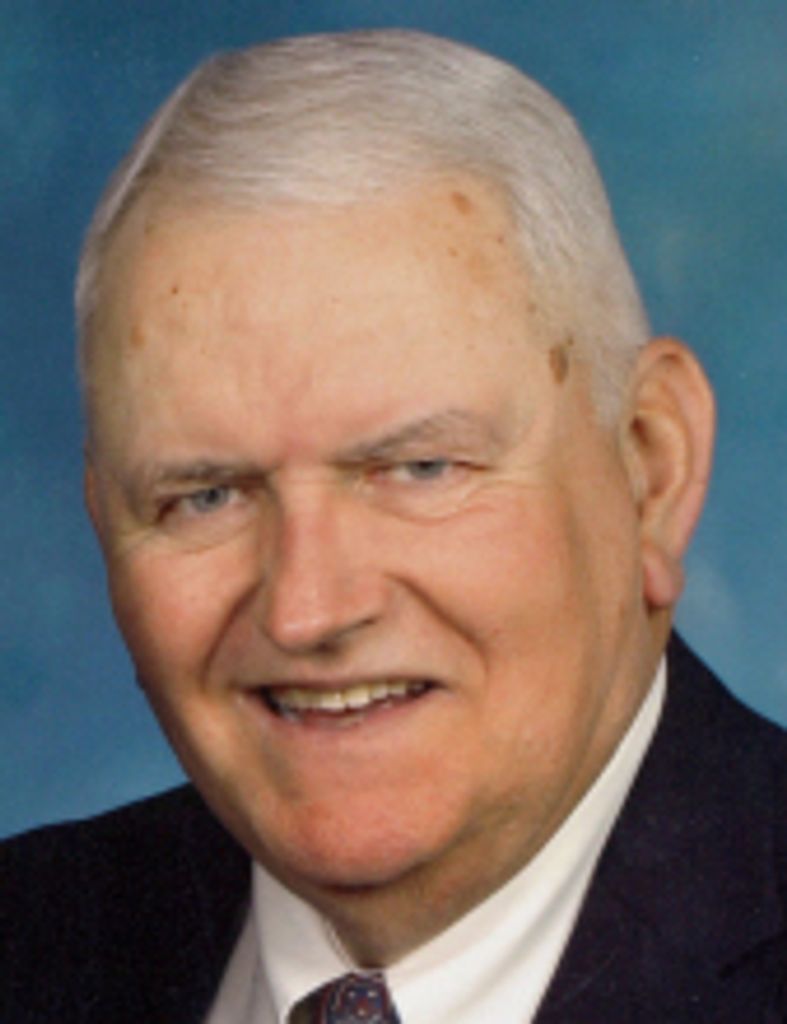 Norval  Glenn Brown