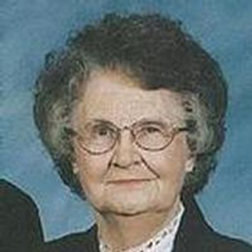 Joyce Johnson Profile Photo
