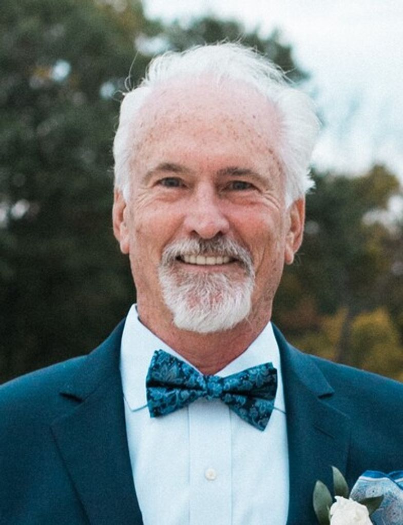 Mark Conway Profile Photo
