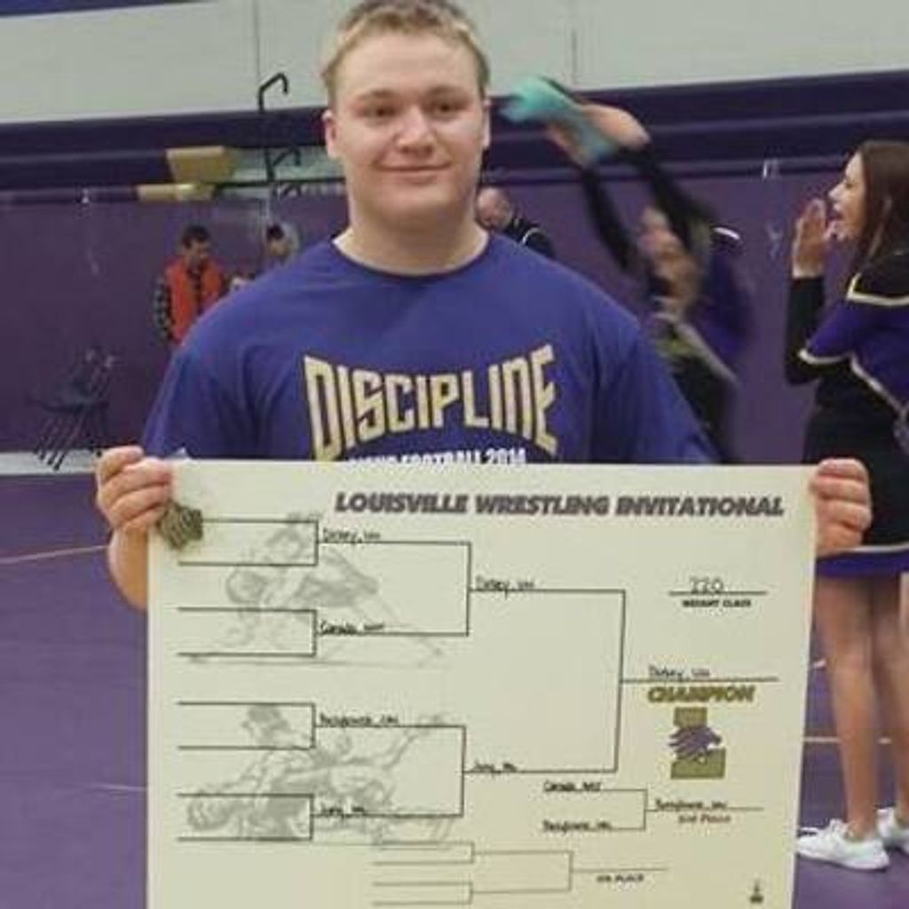 Joseph Ray Dickey Profile Photo