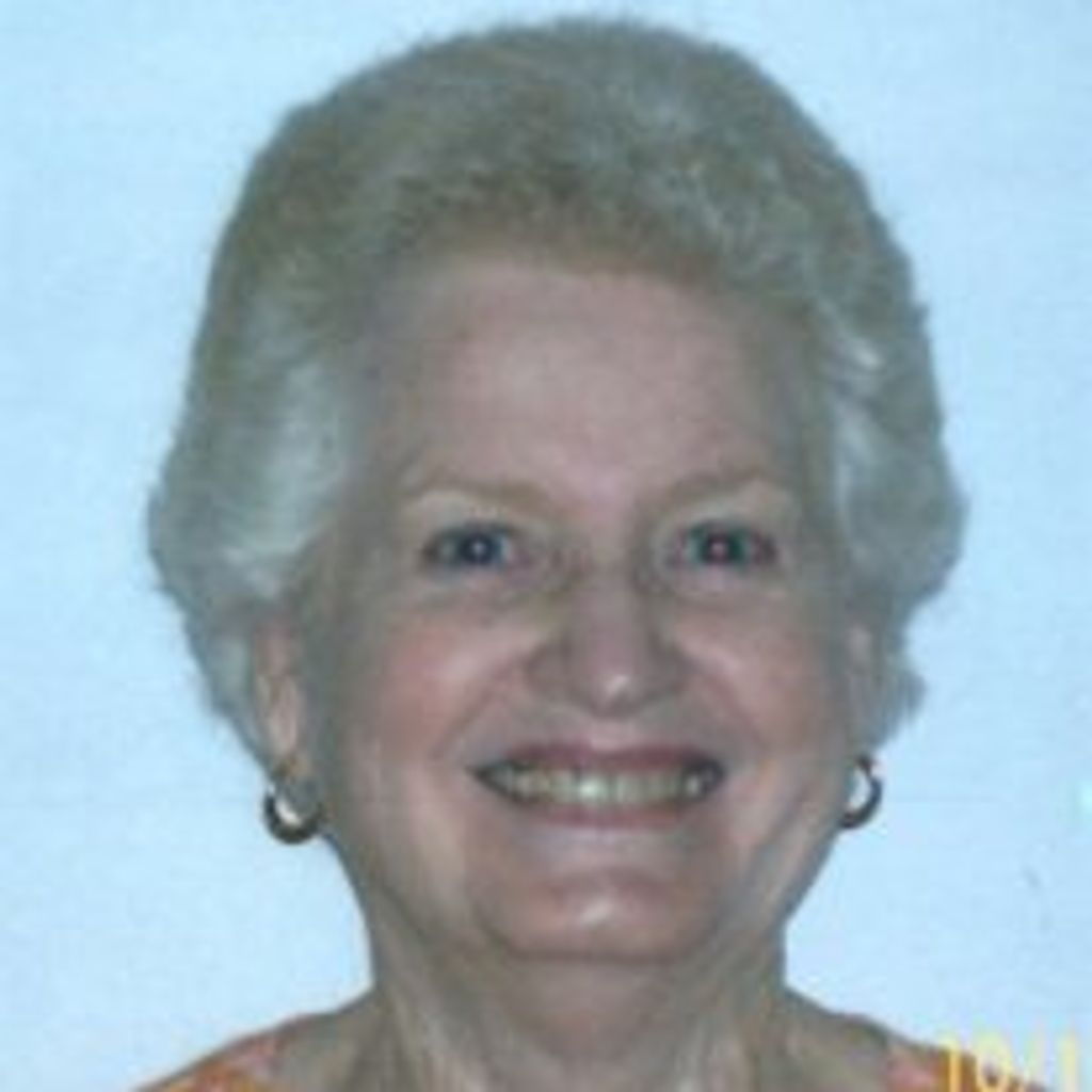 Loretta Margaret Romero McCravey