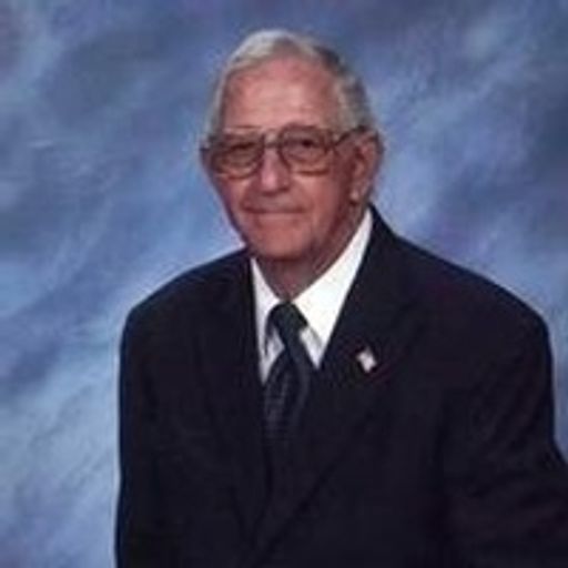 Lewie Harris Brewer Profile Photo